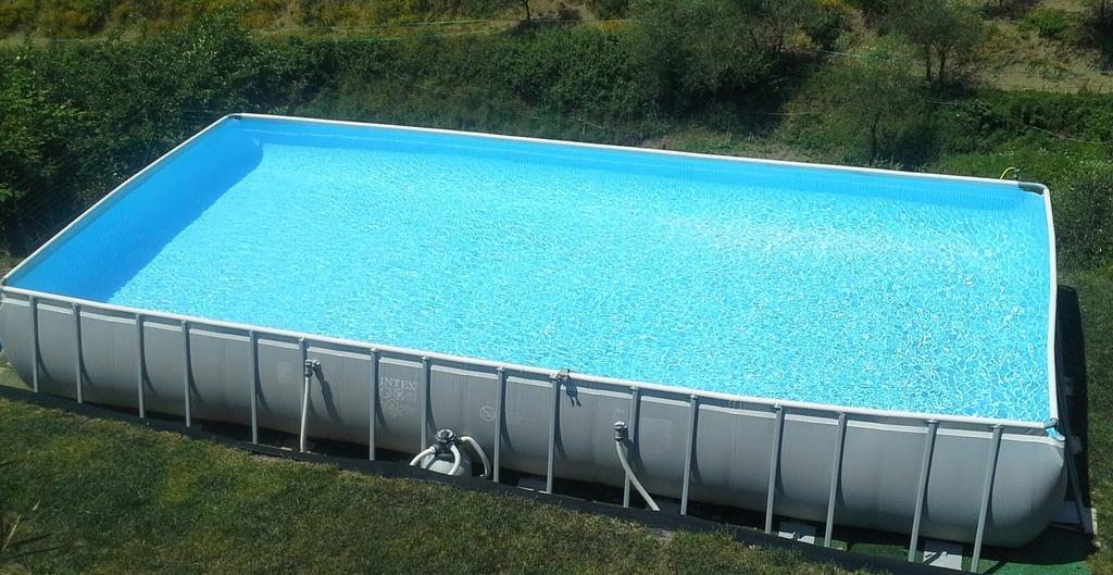 Agriturismo La Quiete Levanto Pokój zdjęcie