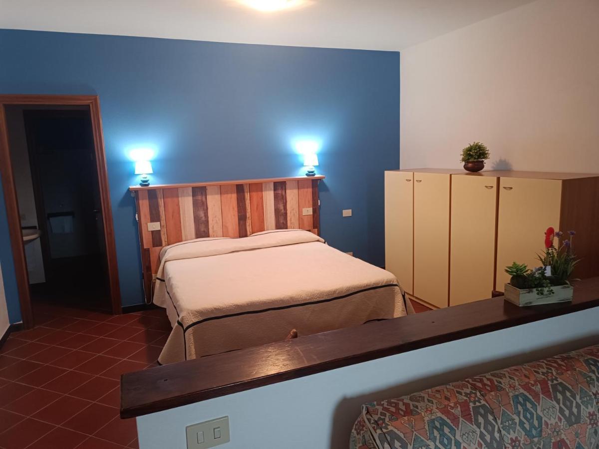Agriturismo La Quiete Levanto Zewnętrze zdjęcie