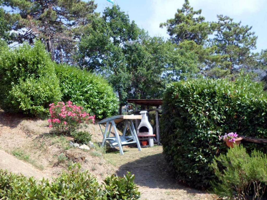 Agriturismo La Quiete Levanto Zewnętrze zdjęcie