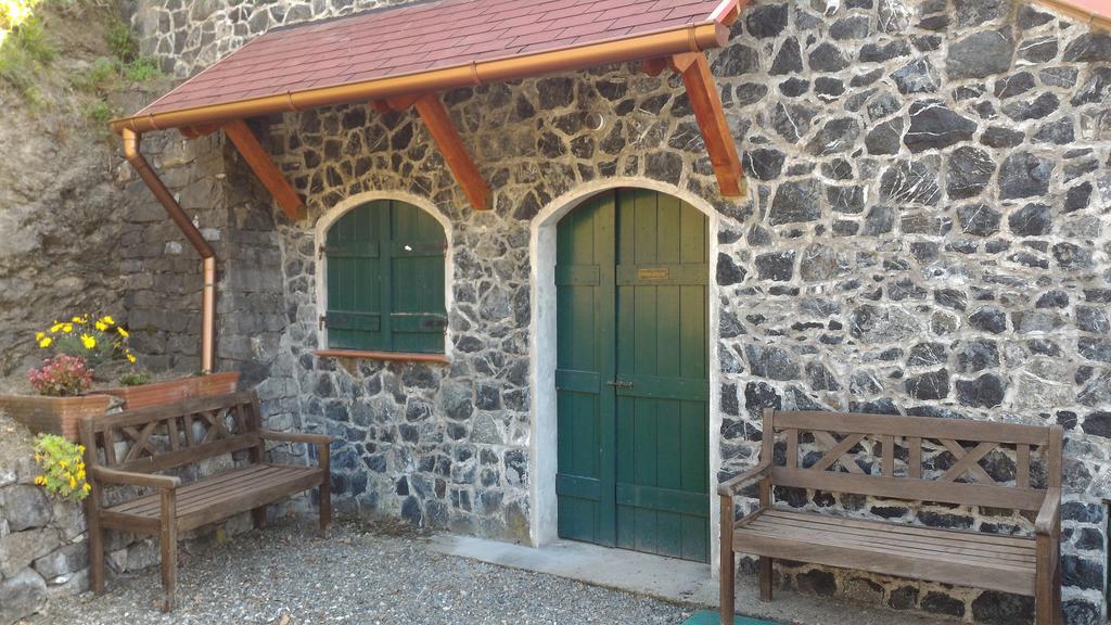 Agriturismo La Quiete Levanto Zewnętrze zdjęcie