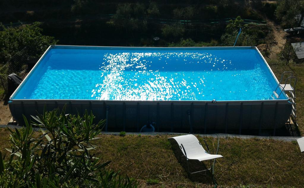 Agriturismo La Quiete Levanto Zewnętrze zdjęcie