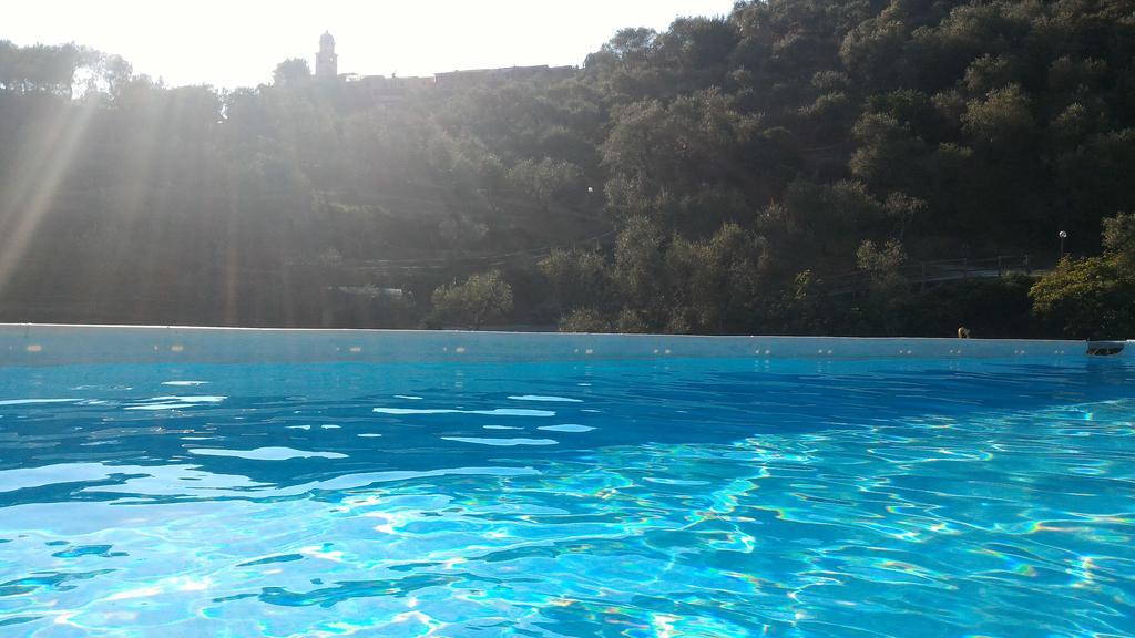 Agriturismo La Quiete Levanto Zewnętrze zdjęcie