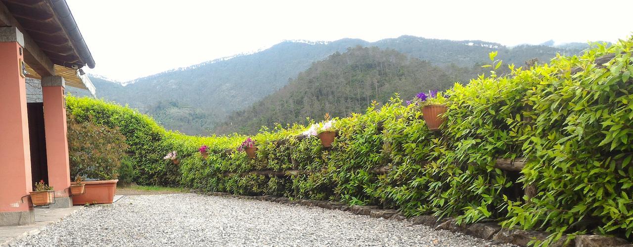 Agriturismo La Quiete Levanto Zewnętrze zdjęcie