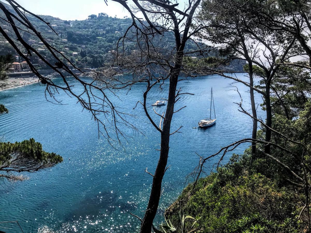 Agriturismo La Quiete Levanto Zewnętrze zdjęcie