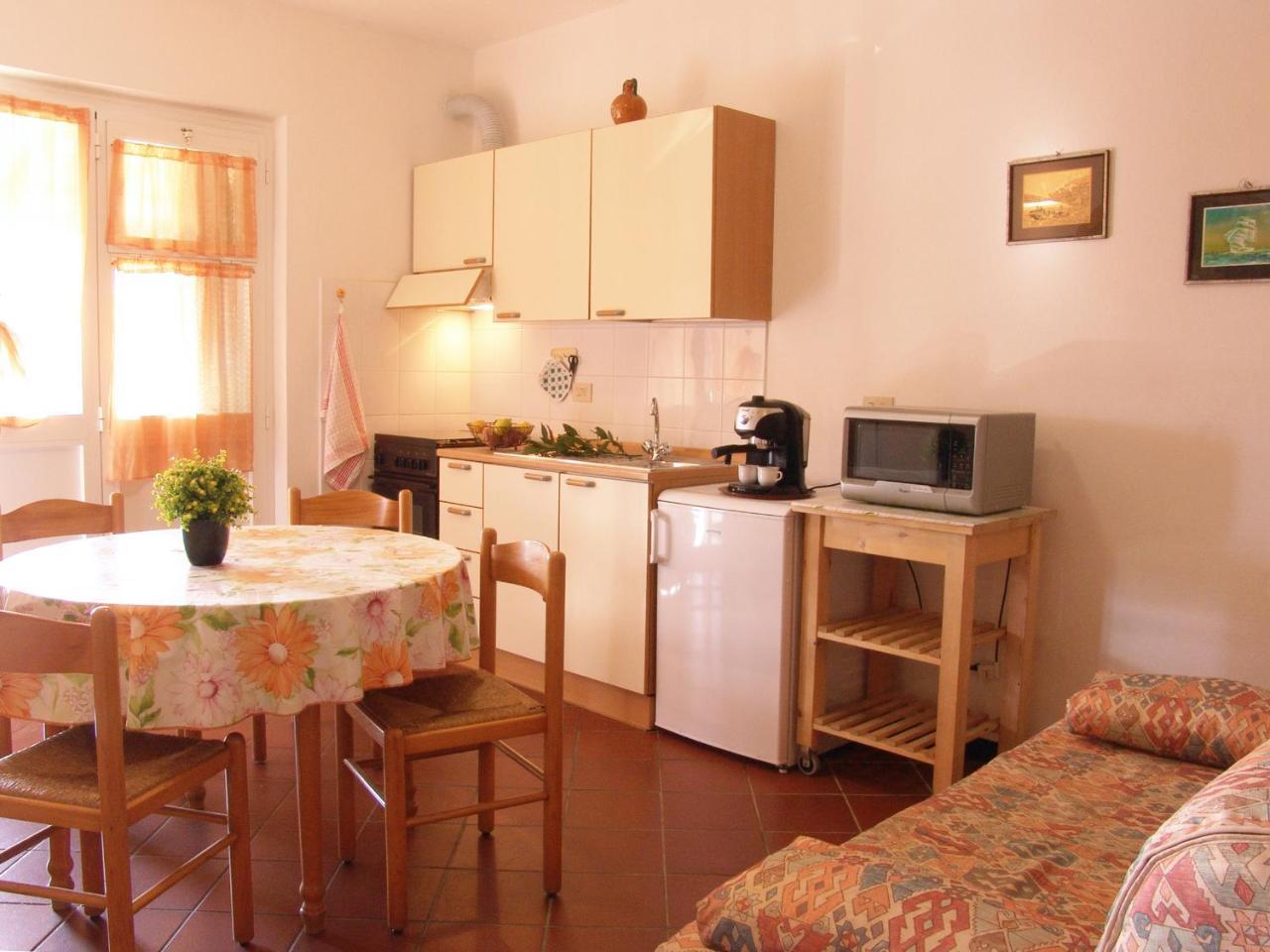 Agriturismo La Quiete Levanto Zewnętrze zdjęcie