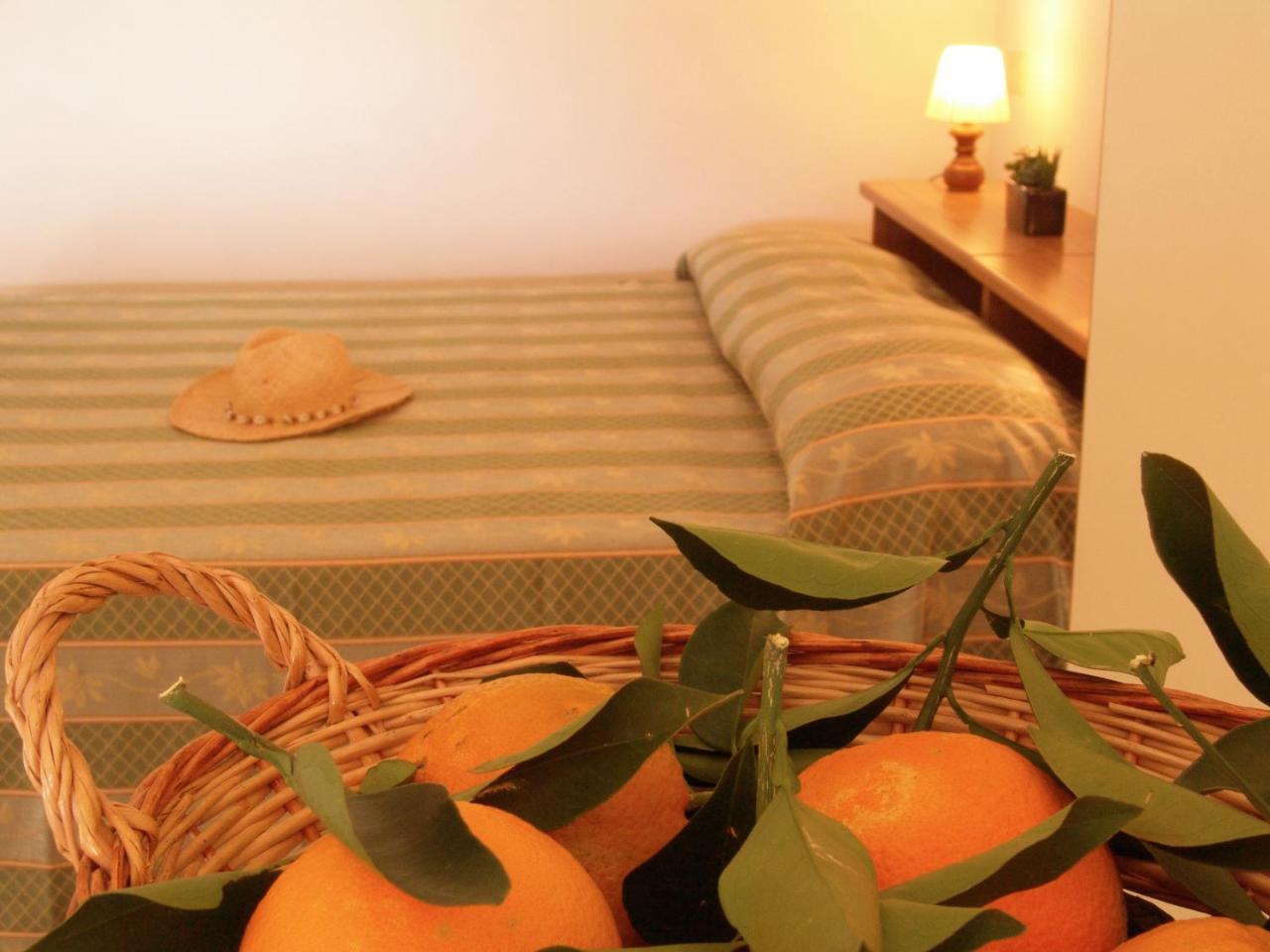 Agriturismo La Quiete Levanto Zewnętrze zdjęcie