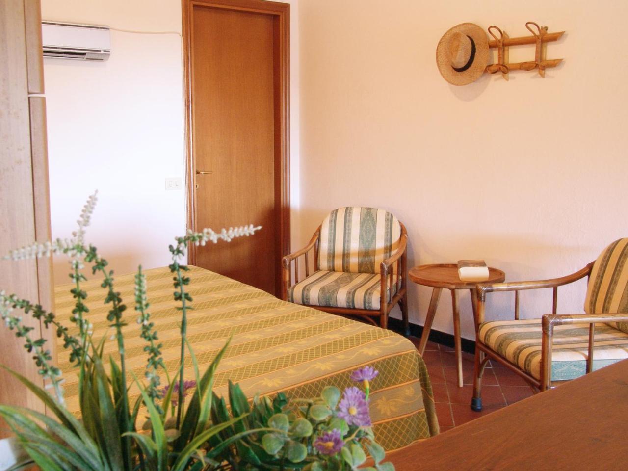 Agriturismo La Quiete Levanto Zewnętrze zdjęcie