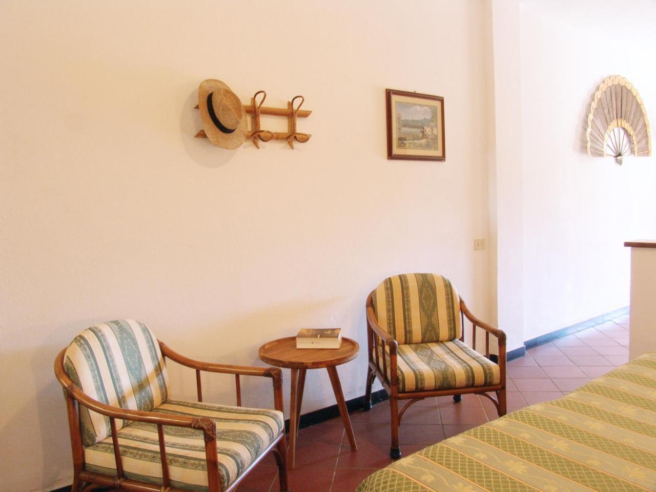 Agriturismo La Quiete Levanto Zewnętrze zdjęcie