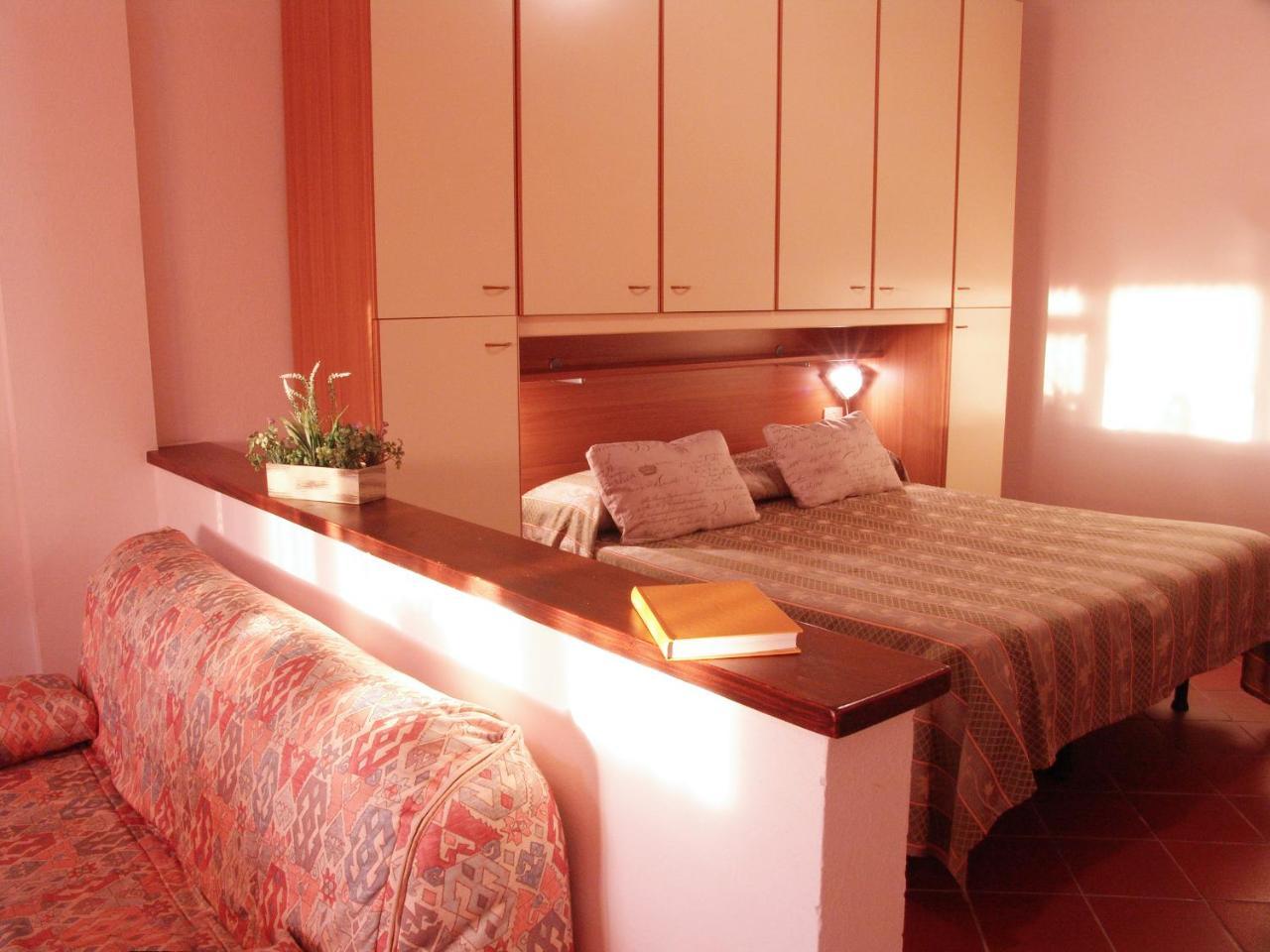 Agriturismo La Quiete Levanto Zewnętrze zdjęcie