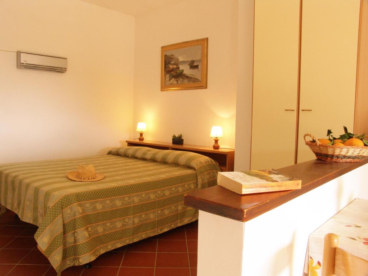 Agriturismo La Quiete Levanto Zewnętrze zdjęcie