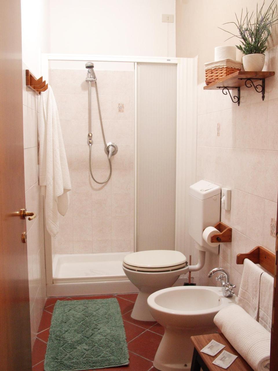 Agriturismo La Quiete Levanto Zewnętrze zdjęcie