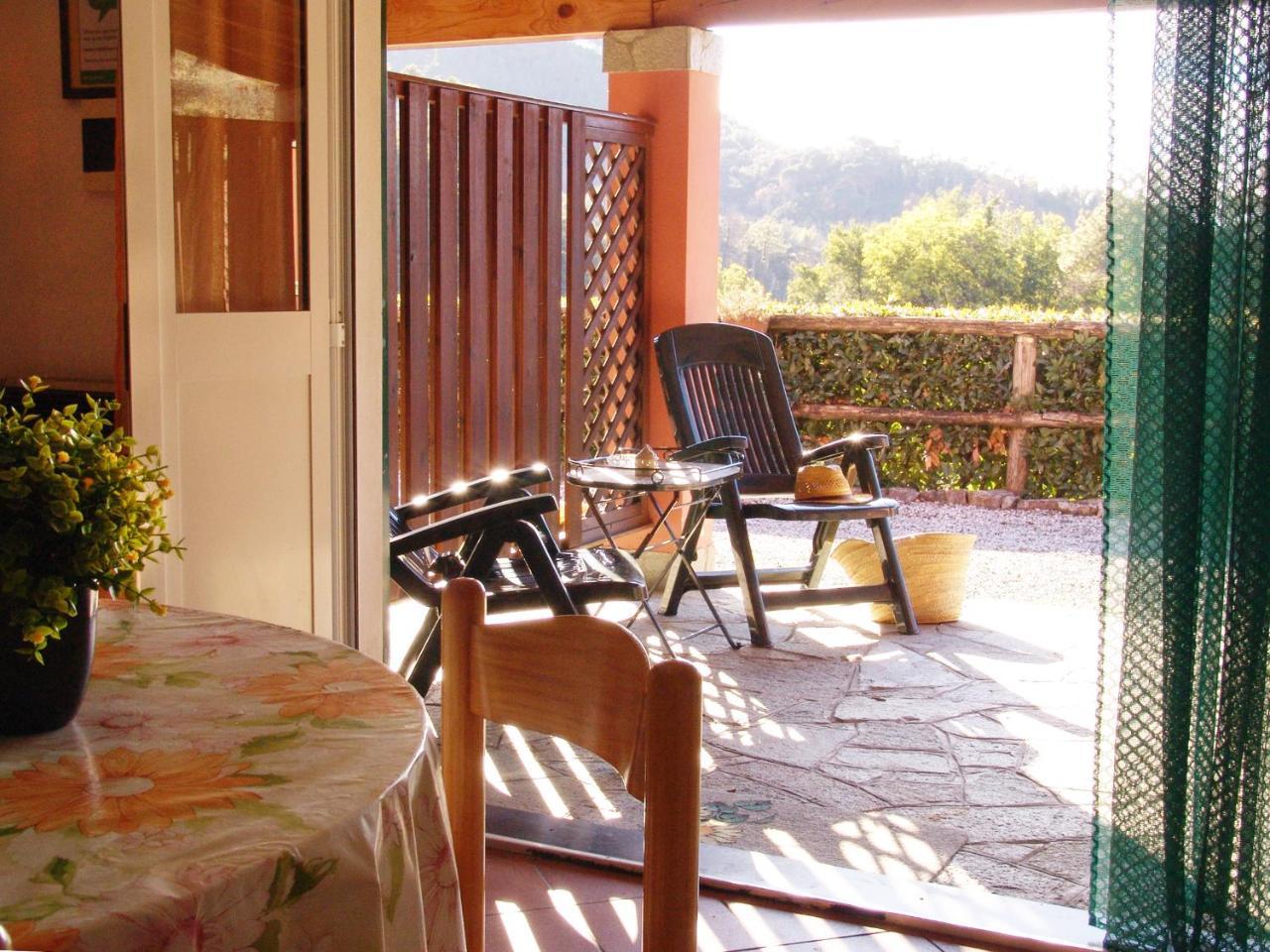 Agriturismo La Quiete Levanto Zewnętrze zdjęcie