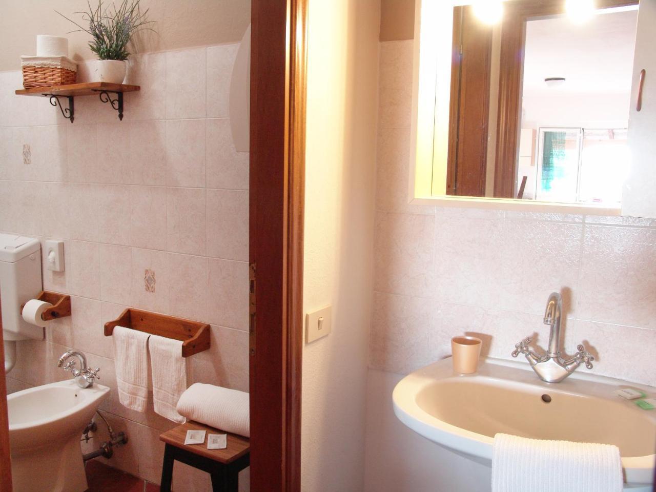 Agriturismo La Quiete Levanto Zewnętrze zdjęcie