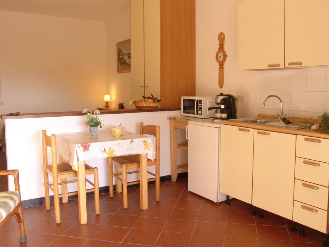 Agriturismo La Quiete Levanto Zewnętrze zdjęcie