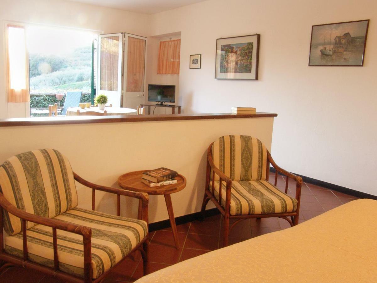 Agriturismo La Quiete Levanto Zewnętrze zdjęcie