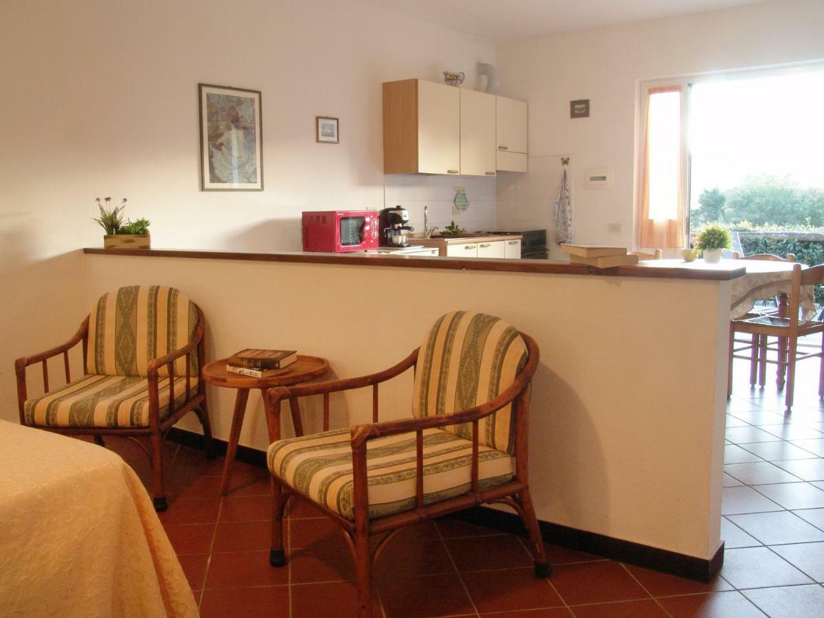Agriturismo La Quiete Levanto Zewnętrze zdjęcie