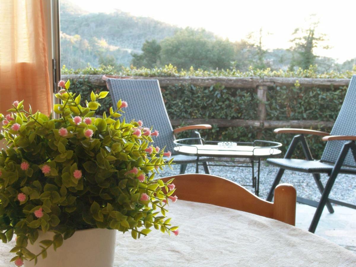 Agriturismo La Quiete Levanto Zewnętrze zdjęcie