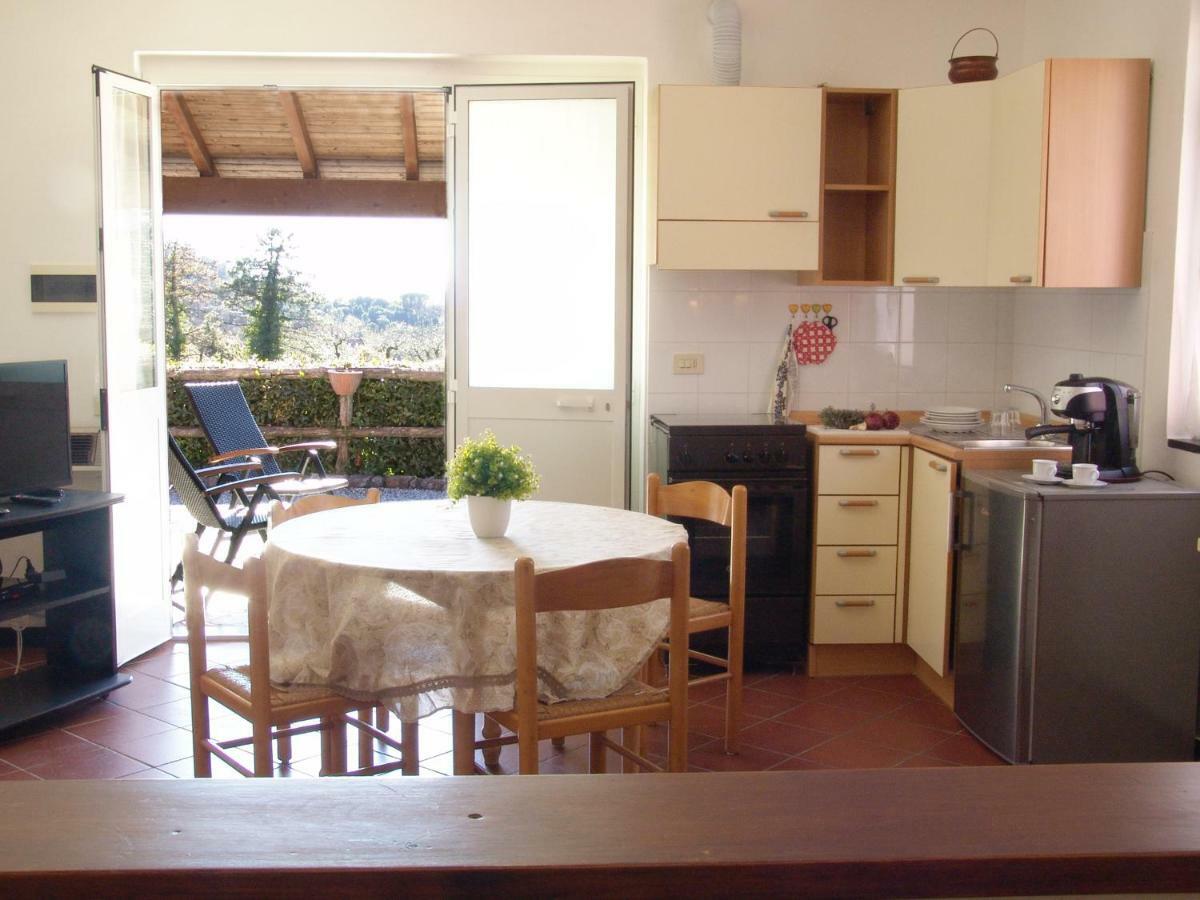 Agriturismo La Quiete Levanto Zewnętrze zdjęcie