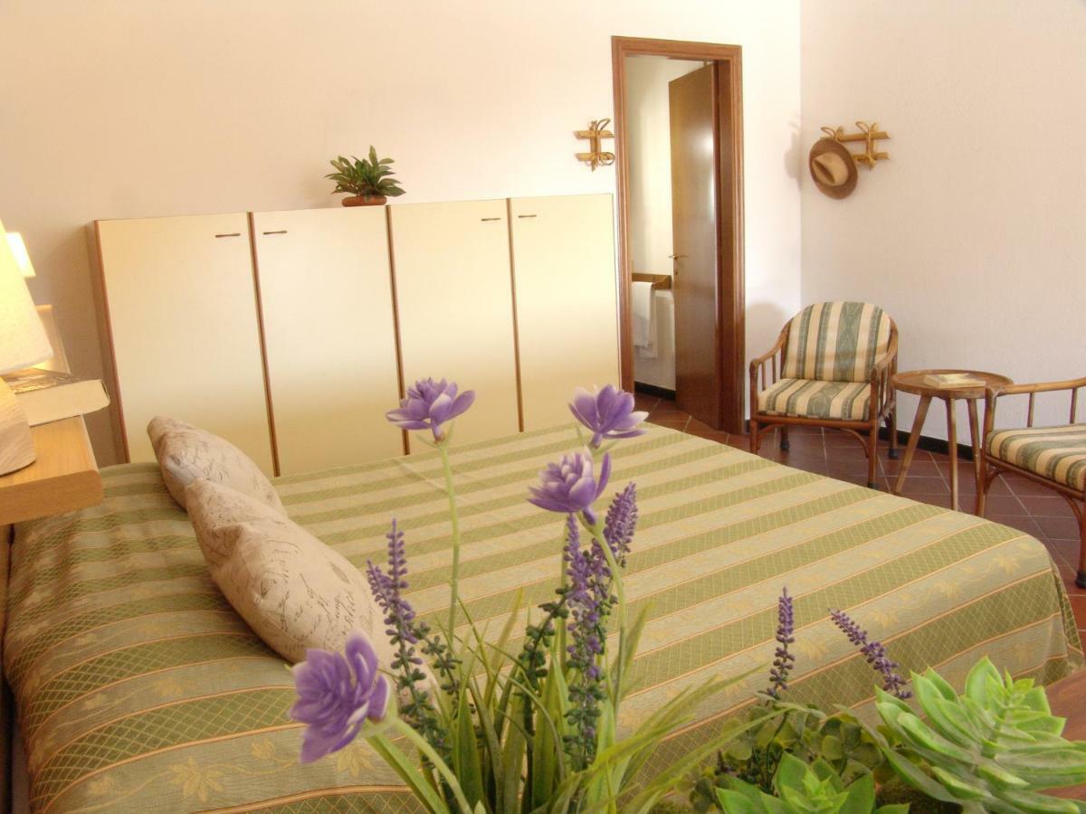 Agriturismo La Quiete Levanto Zewnętrze zdjęcie