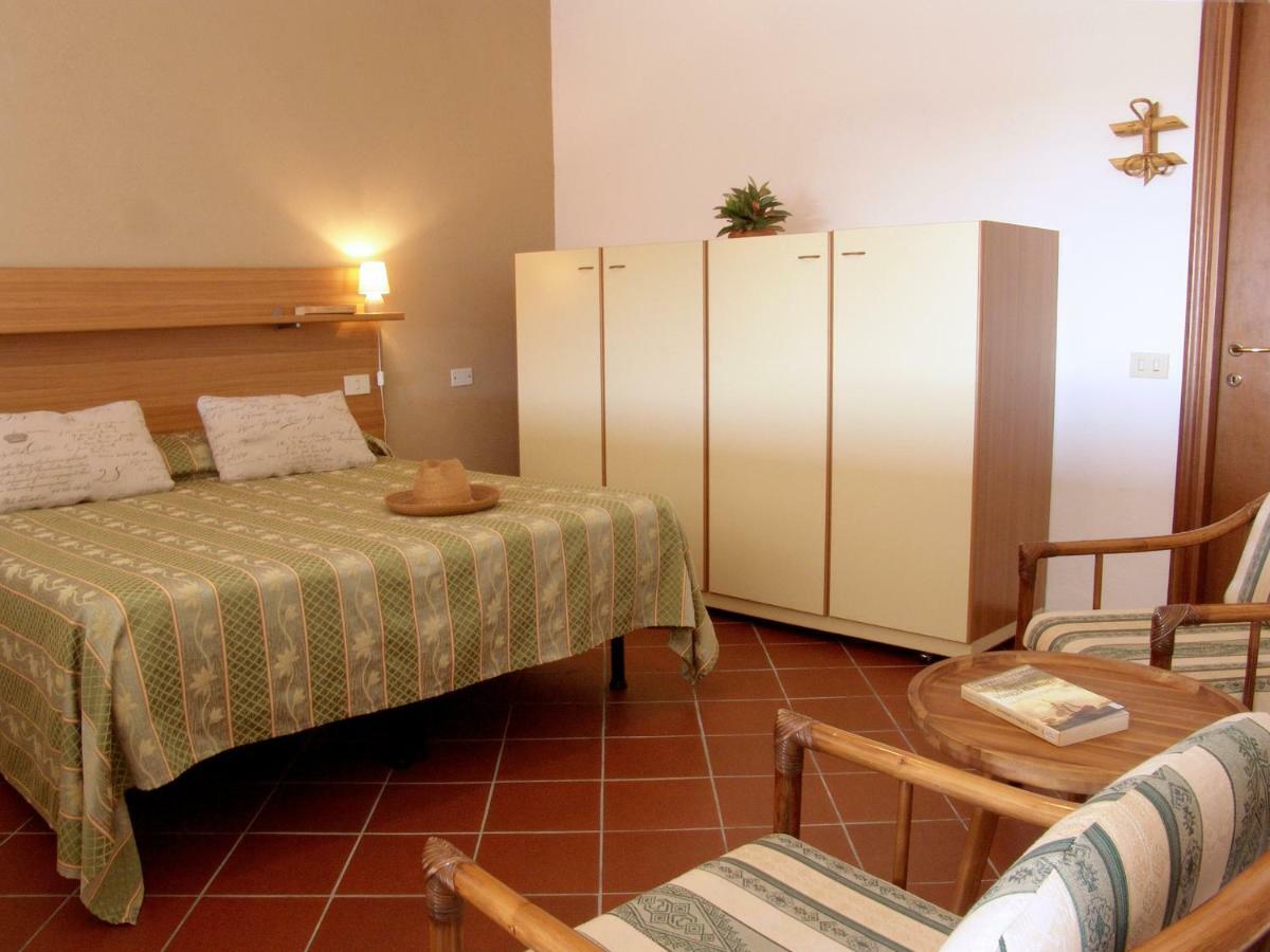 Agriturismo La Quiete Levanto Zewnętrze zdjęcie